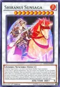 Shiranui Sunsaga RATE-EN047