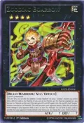 Zoodiac Boarbow RATE-EN054