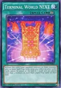 Terminal World NEXT RATE-EN067