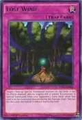 Lost Wind RATE-EN068