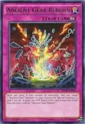 Ancient Gear Reborn RATE-EN070