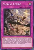 Zoodiac Combo RATE-EN071