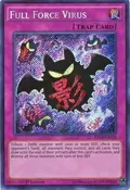 Full Force Virus RATE-EN078