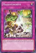 Massivemorph RATE-EN080