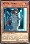 SPYGAL Misty RATE-EN086