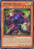 SPYRAL Tough RATE-EN087