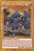 Obelisk the Tormentor MVPC-EN001