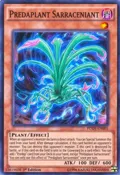 Predaplant Sarraceniant FUEN-EN001