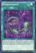 Predaponics FUEN-EN011