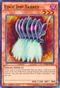 Edge Imp Sabres FUEN-EN018
