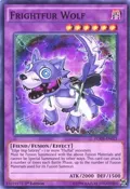 Frightfur Wolf FUEN-EN021