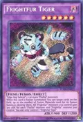 Frightfur Tiger FUEN-EN022