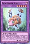 Frightfur Sheep FUEN-EN023
