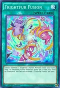 Frightfur Fusion FUEN-EN025