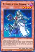 Aleister the Invoker FUEN-EN026