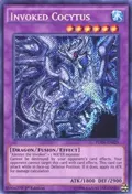 Invoked Cocytus FUEN-EN029
