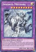 Invoked Mechaba FUEN-EN032