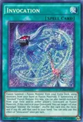 Invocation FUEN-EN035