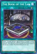 The Book of the Law FUEN-EN036