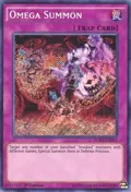 Omega Summon FUEN-EN037