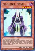 Summoner Monk FUEN-EN039