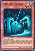 King of the Swamp FUEN-EN040