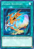 Fusion Recovery FUEN-EN043