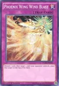 Phoenix Wing Wind Blast FUEN-EN044