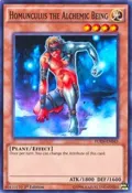 Homunculus the Alchemic Being FUEN-EN045