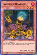 Lonefire Blossom FUEN-EN046