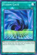 Fusion Gate FUEN-EN050