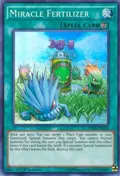 Miracle Fertilizer FUEN-EN053