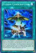 Fusion Conscription FUEN-EN057