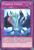 Paradox Fusion FUEN-EN058