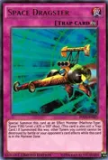 Space Dragster INOV-ENSP1