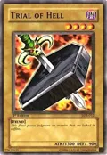 Trial of Hell LOB-012