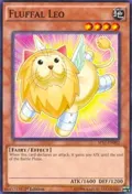 Fluffal Leo SP17-EN002