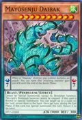 Mayosenju Daibak (Starfoil) SP17-EN003