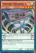 Yosenju Shinchu L SP17-EN007