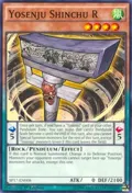 Yosenju Shinchu R SP17-EN008