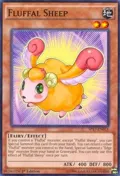 Fluffal Sheep SP17-EN014