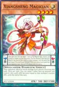 Xiangsheng Magician SP17-EN018