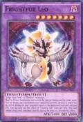 Frightfur Leo SP17-EN037