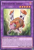 Frightfur Sheep SP17-EN038
