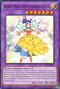 Bloom Prima the Melodious Choir (Starfoil) SP17-EN041