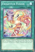 Frightfur Fusion SP17-EN046