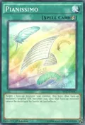 Pianissimo SP17-EN047