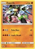 Zygarde #SM15