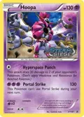 Hoopa (XY Steam Siege Prerelease) #XY147
