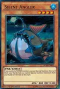Silent Angler DUSA-EN002